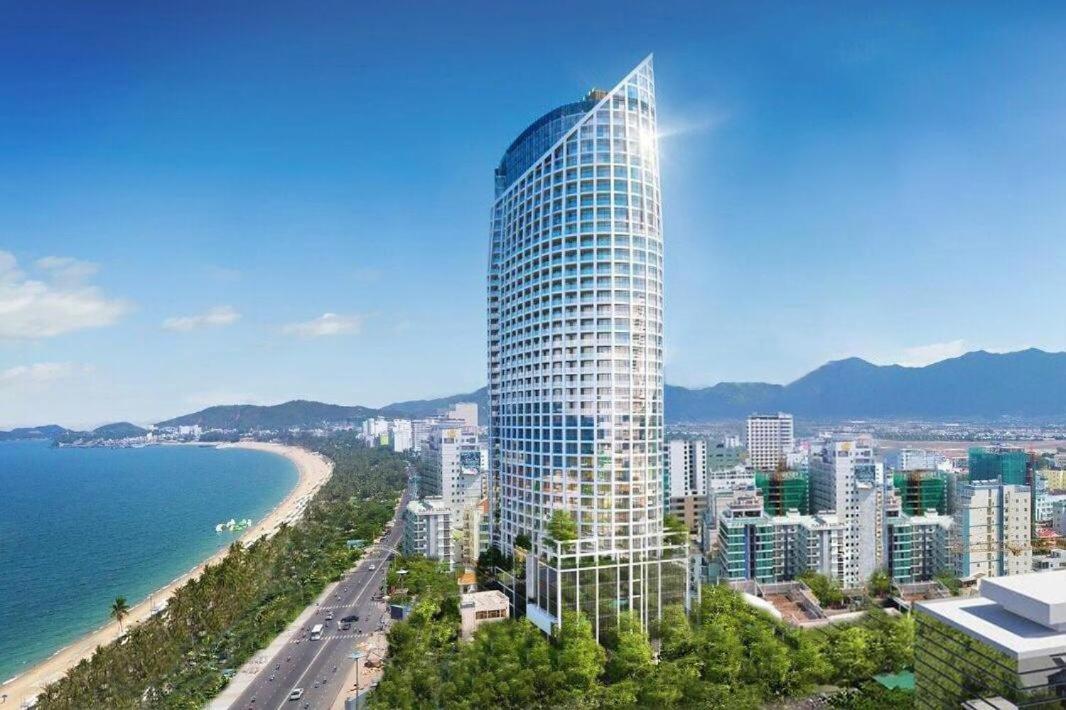 Panorama Nha Trang Hotel Managed By Lucy Buitenkant foto