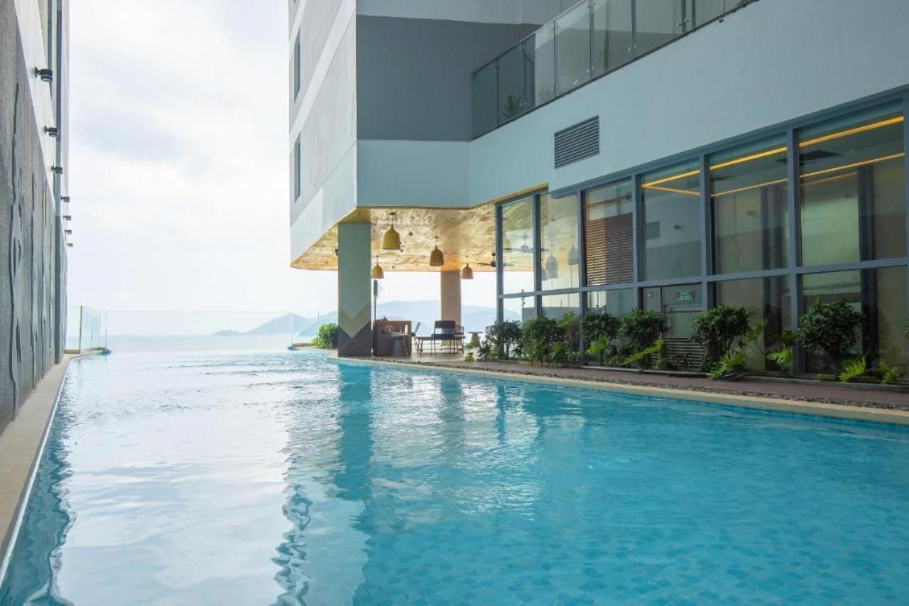 Panorama Nha Trang Hotel Managed By Lucy Buitenkant foto