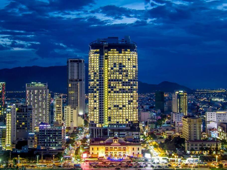 Panorama Nha Trang Hotel Managed By Lucy Buitenkant foto