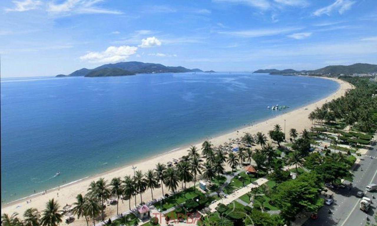 Panorama Nha Trang Hotel Managed By Lucy Buitenkant foto
