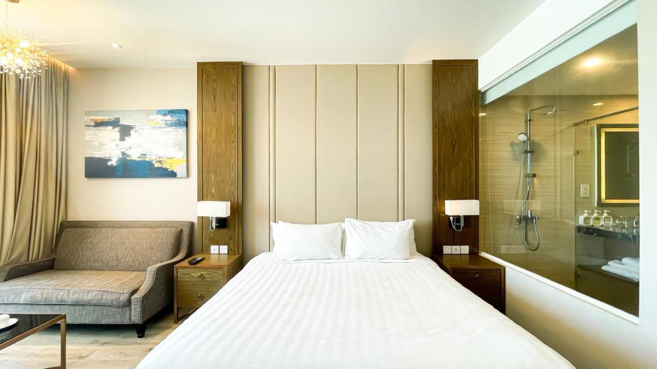 Panorama Nha Trang Hotel Managed By Lucy Buitenkant foto