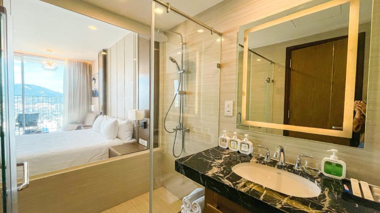 Panorama Nha Trang Hotel Managed By Lucy Buitenkant foto