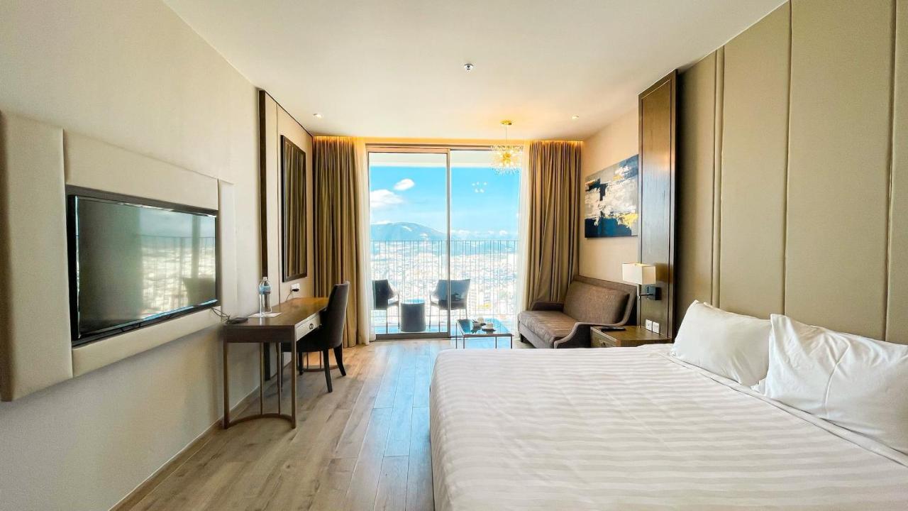 Panorama Nha Trang Hotel Managed By Lucy Buitenkant foto