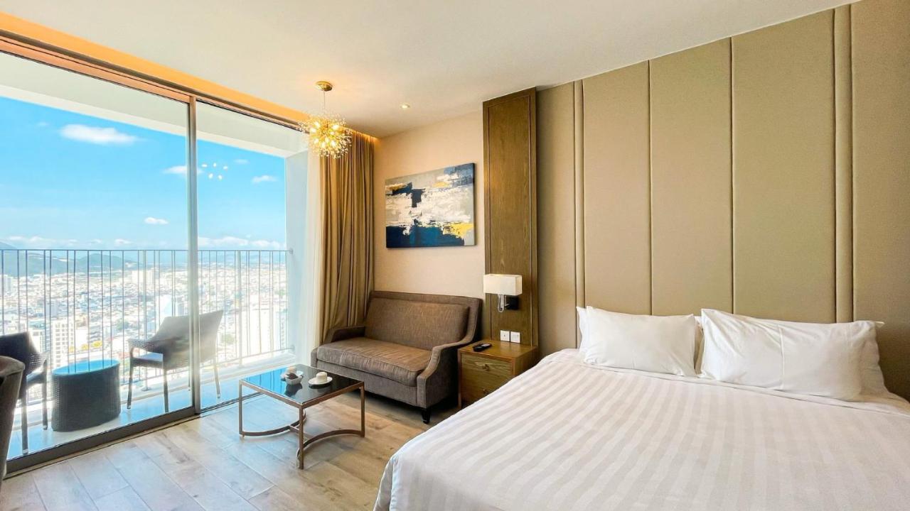 Panorama Nha Trang Hotel Managed By Lucy Buitenkant foto