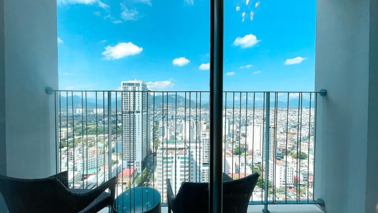 Panorama Nha Trang Hotel Managed By Lucy Buitenkant foto