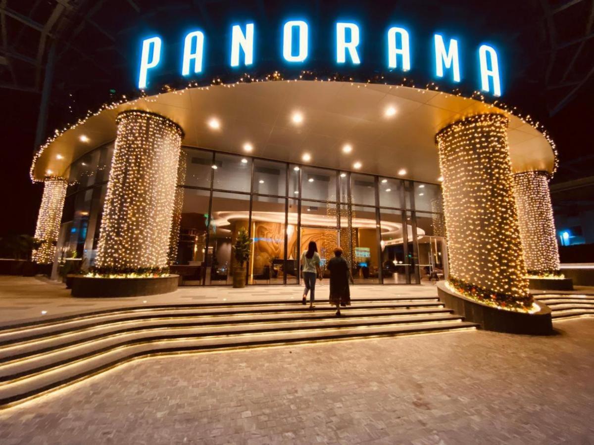 Panorama Nha Trang Hotel Managed By Lucy Buitenkant foto