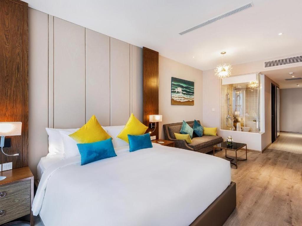 Panorama Nha Trang Hotel Managed By Lucy Buitenkant foto