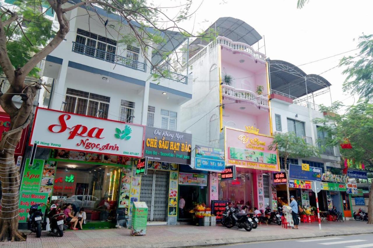 Panorama Nha Trang Hotel Managed By Lucy Buitenkant foto