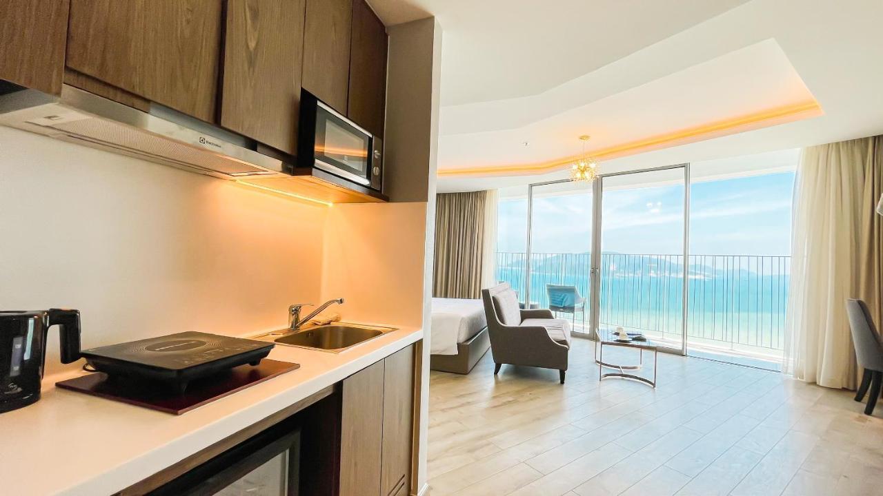 Panorama Nha Trang Hotel Managed By Lucy Buitenkant foto