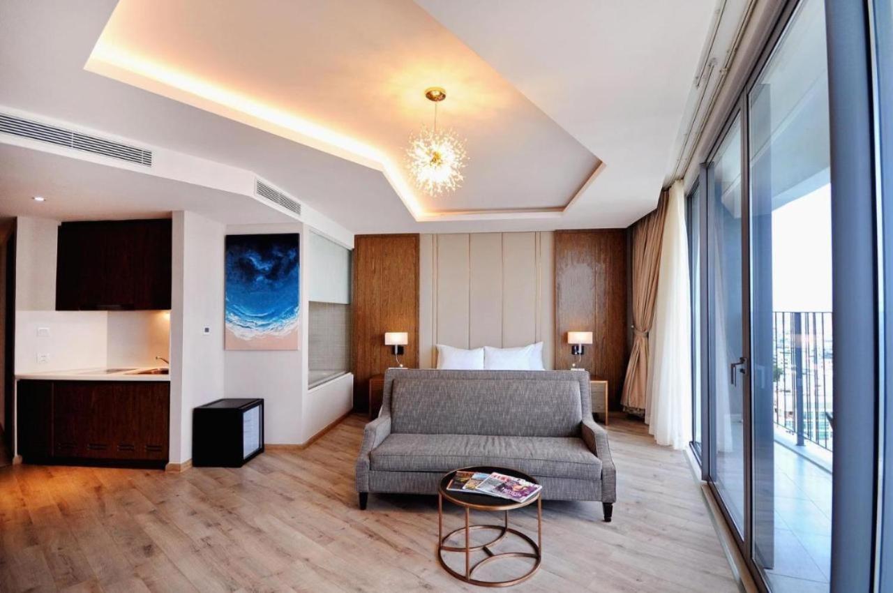 Panorama Nha Trang Hotel Managed By Lucy Buitenkant foto