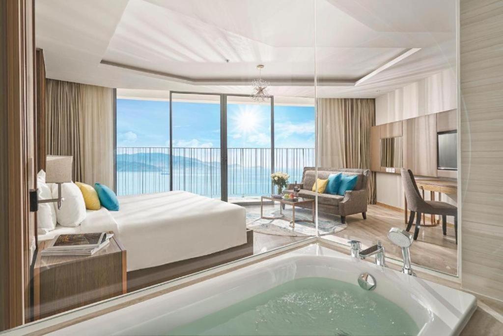 Panorama Nha Trang Hotel Managed By Lucy Buitenkant foto