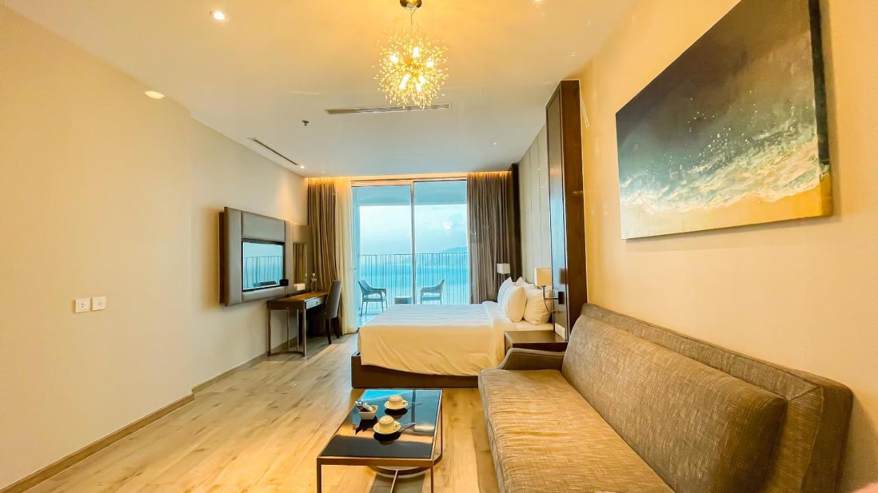 Panorama Nha Trang Hotel Managed By Lucy Buitenkant foto
