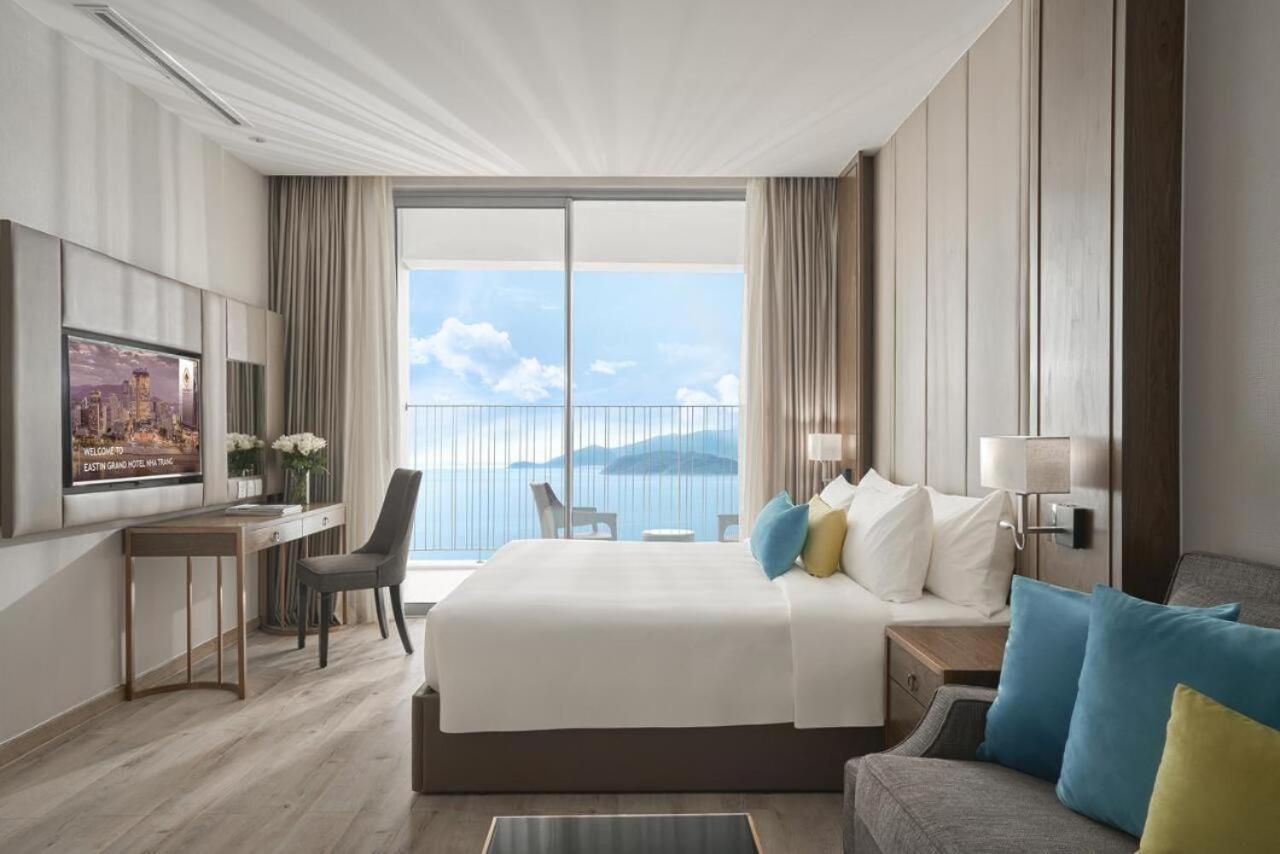 Panorama Nha Trang Hotel Managed By Lucy Buitenkant foto