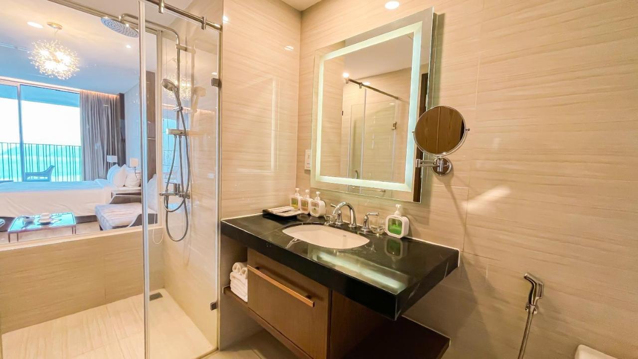 Panorama Nha Trang Hotel Managed By Lucy Buitenkant foto