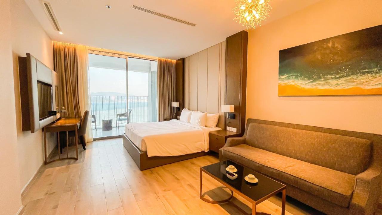 Panorama Nha Trang Hotel Managed By Lucy Buitenkant foto