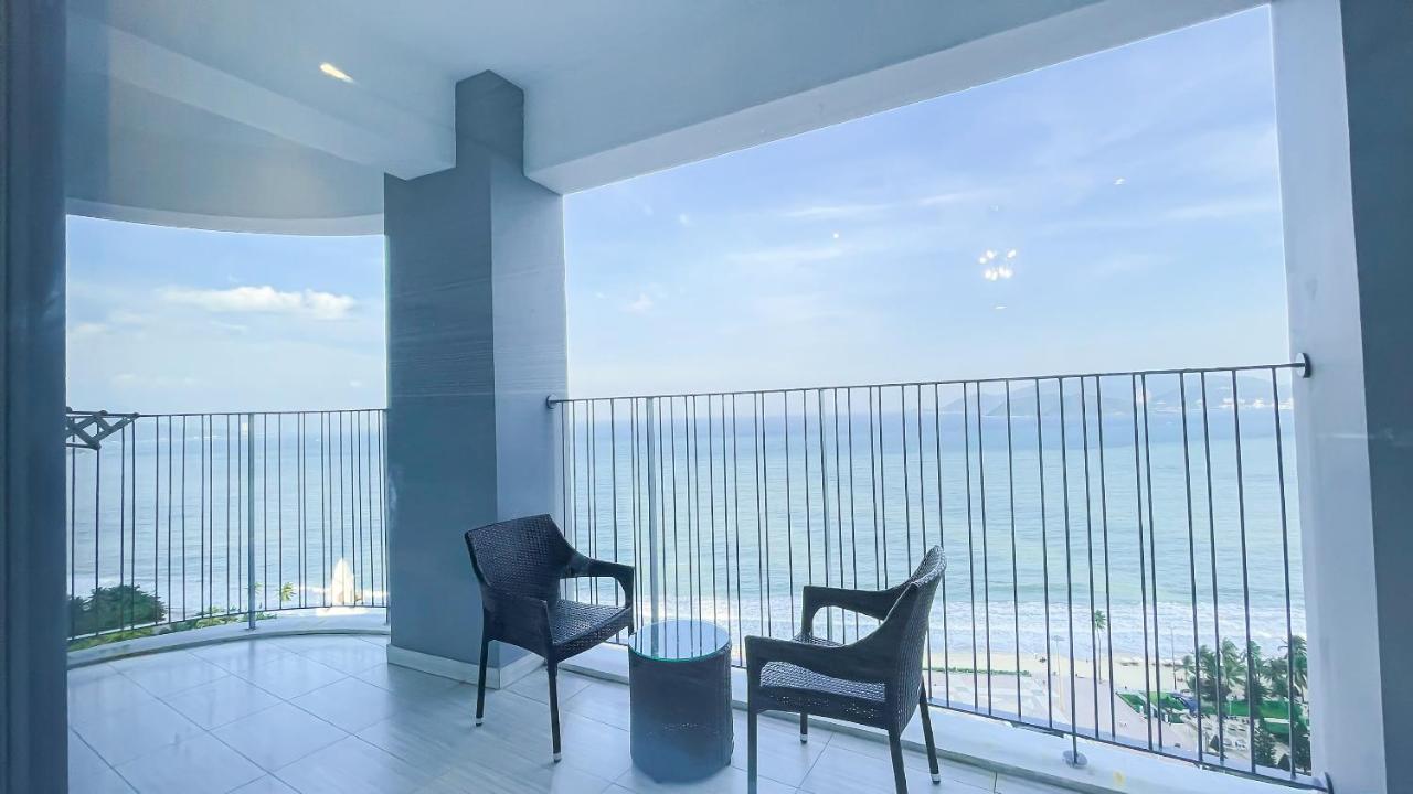 Panorama Nha Trang Hotel Managed By Lucy Buitenkant foto