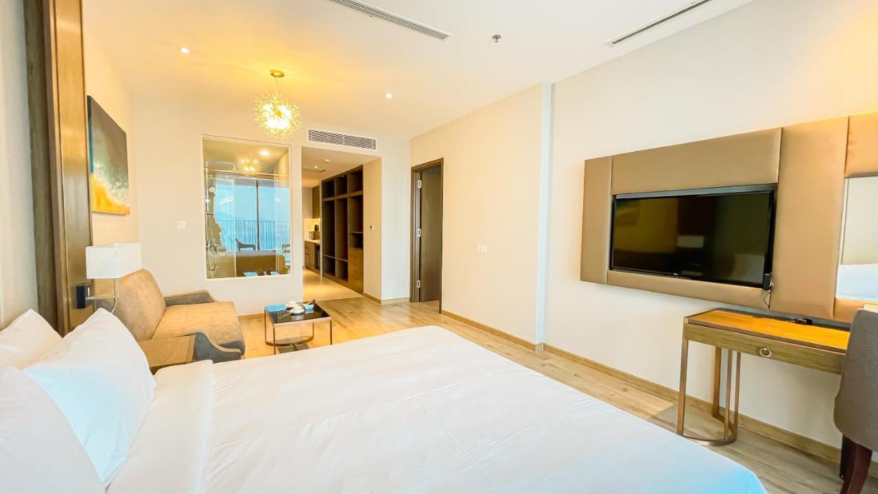 Panorama Nha Trang Hotel Managed By Lucy Buitenkant foto