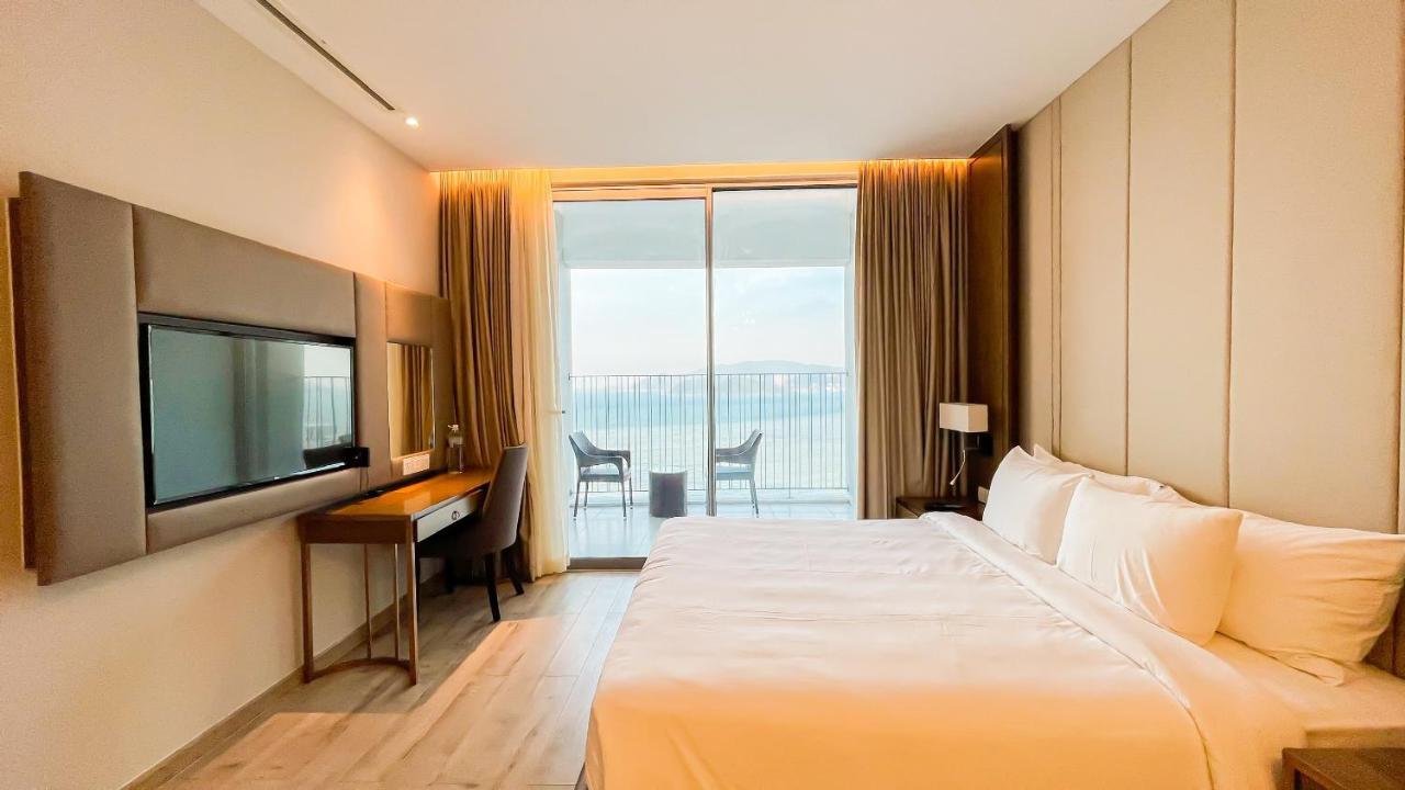 Panorama Nha Trang Hotel Managed By Lucy Buitenkant foto