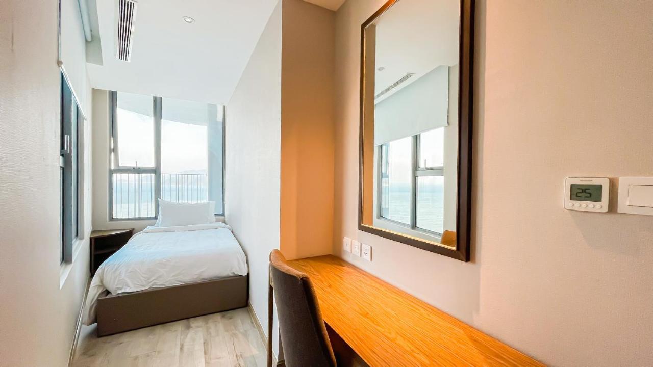 Panorama Nha Trang Hotel Managed By Lucy Buitenkant foto