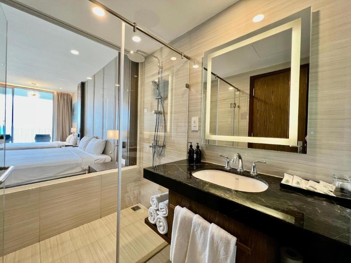 Panorama Nha Trang Hotel Managed By Lucy Buitenkant foto
