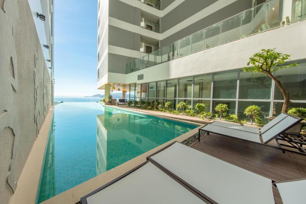 Panorama Nha Trang Hotel Managed By Lucy Buitenkant foto