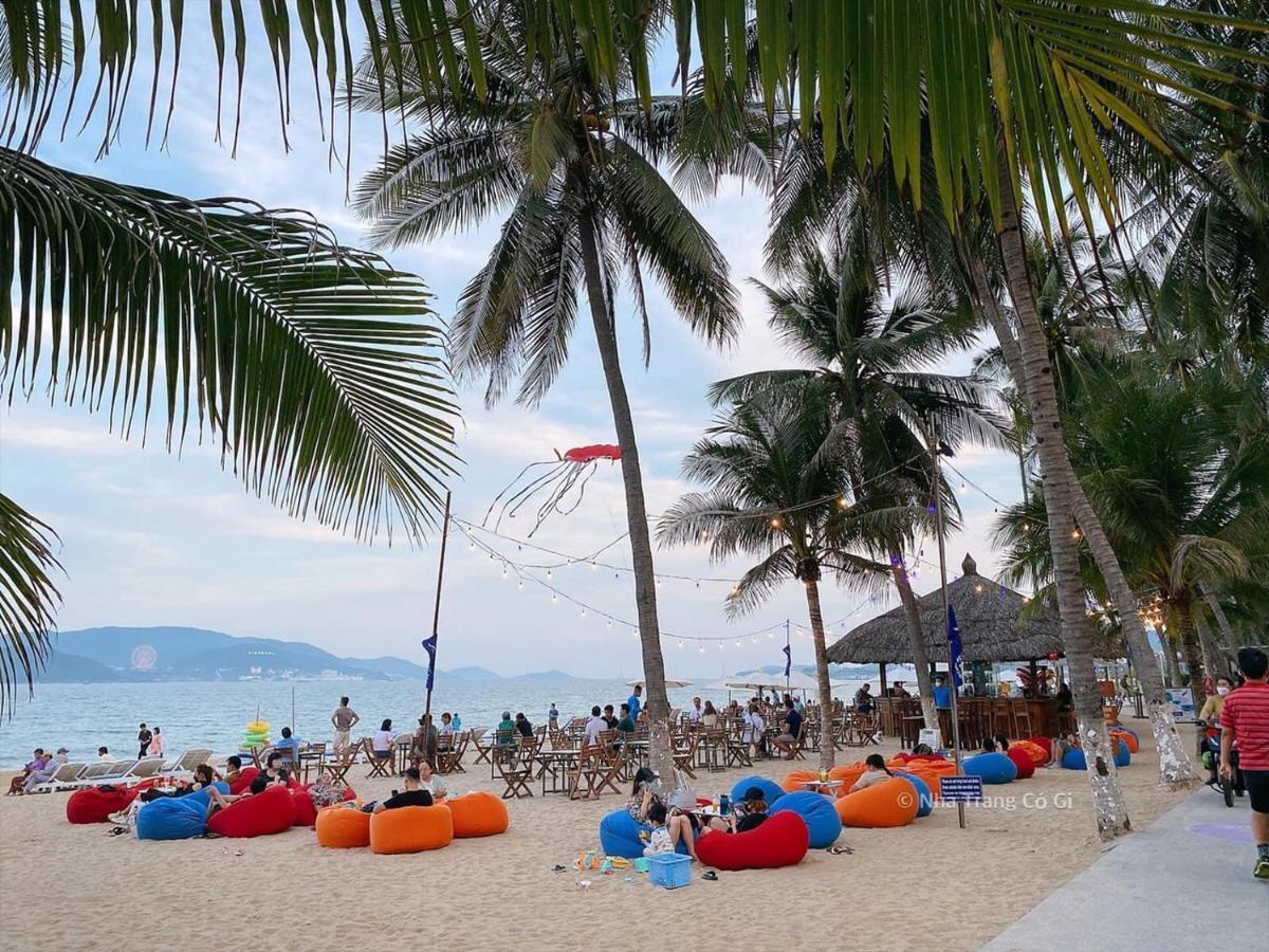 Panorama Nha Trang Hotel Managed By Lucy Buitenkant foto