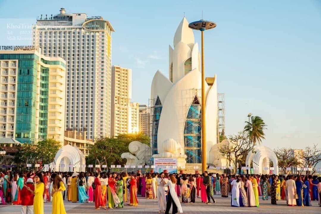 Panorama Nha Trang Hotel Managed By Lucy Buitenkant foto